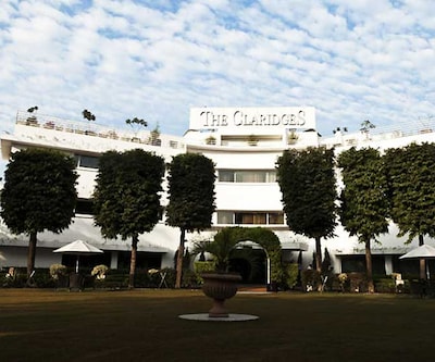 The Claridges